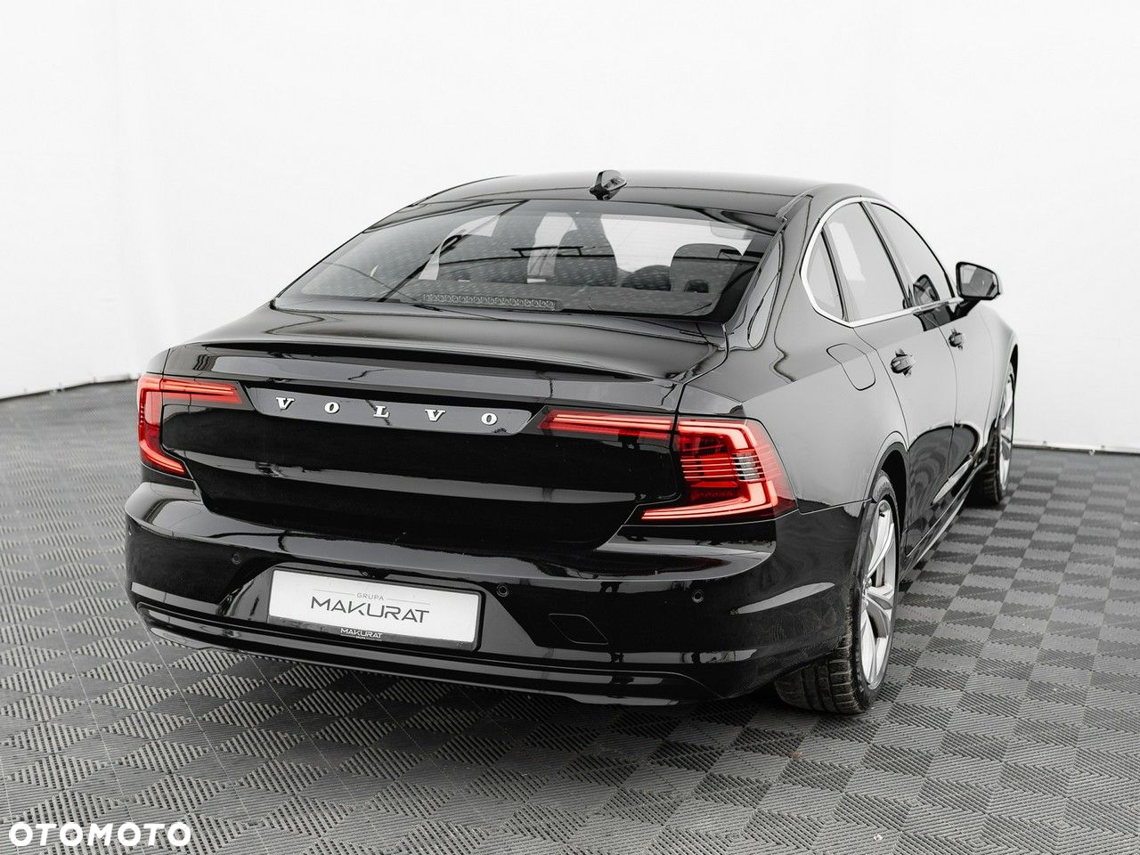 Volvo S90 D5 AWD Momentum - 6