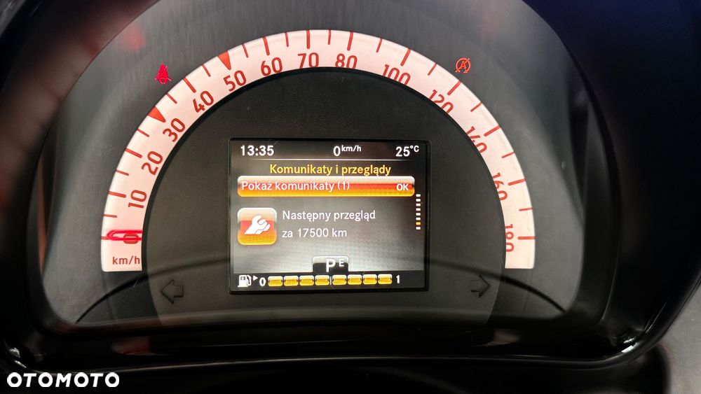 Smart Fortwo turbo passion twinamic - 13