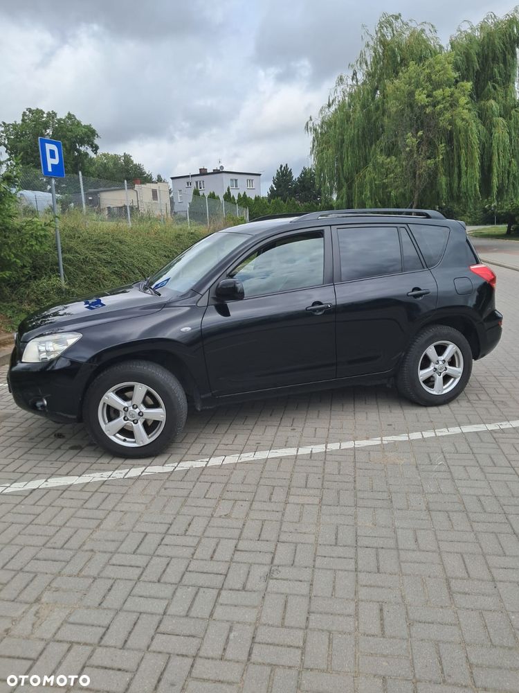 Toyota RAV4 2.0 VVT-i Premium - 5