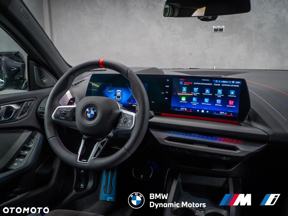 BMW Seria 2 M235 xDrive Gran Coupe - 19