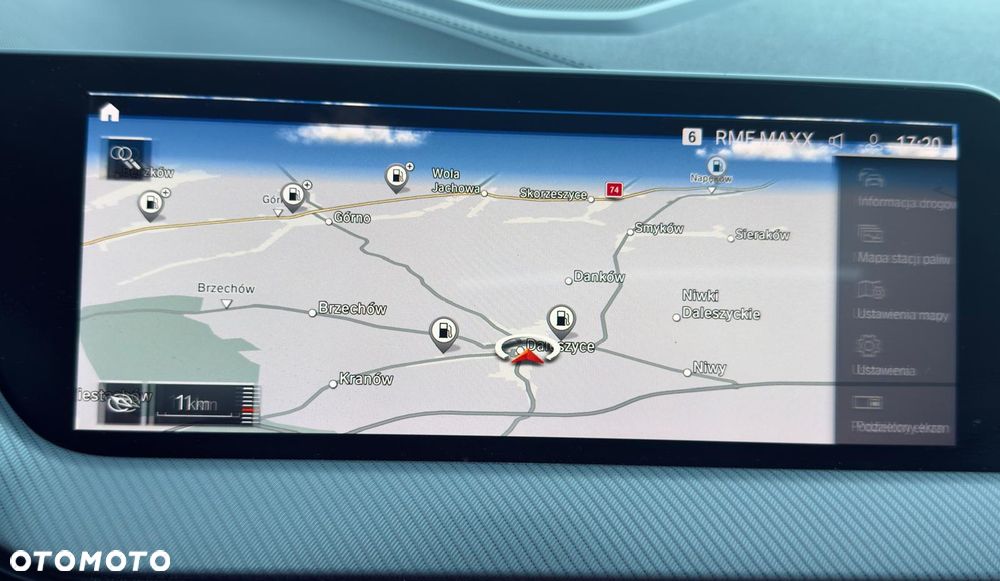 BMW Seria 1 M135i xDrive - 32