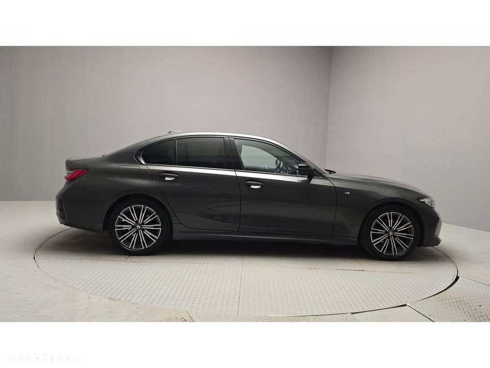 BMW Seria 3 - 6