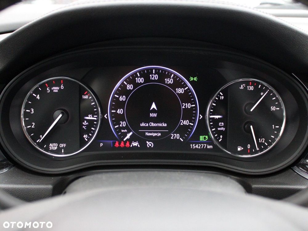 Opel Insignia 2.0 CDTI Elegance S&S - 23