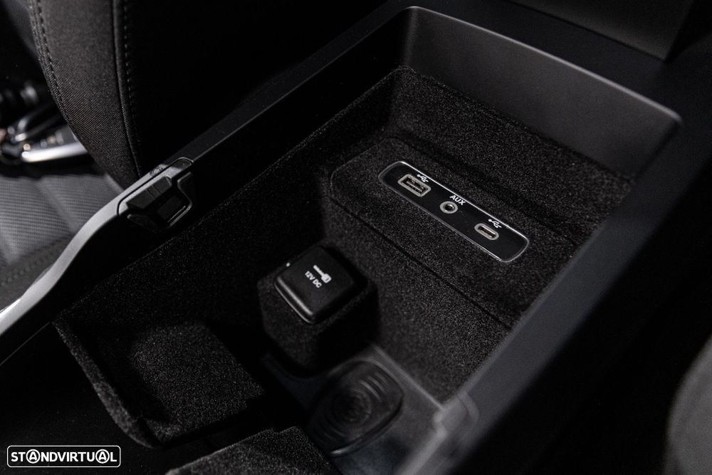 Alfa Romeo Stelvio 2.2 D Super AT8 - 21