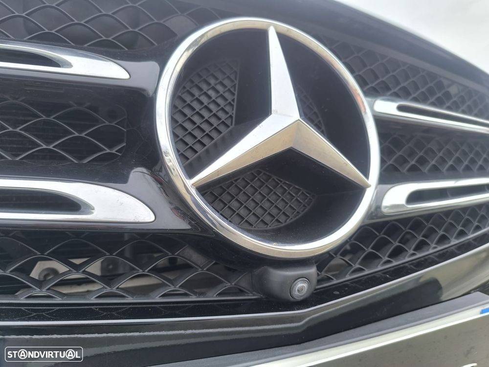 Mercedes-Benz GLC 350 e 4Matic 7G-TRONIC AMG Line - 23