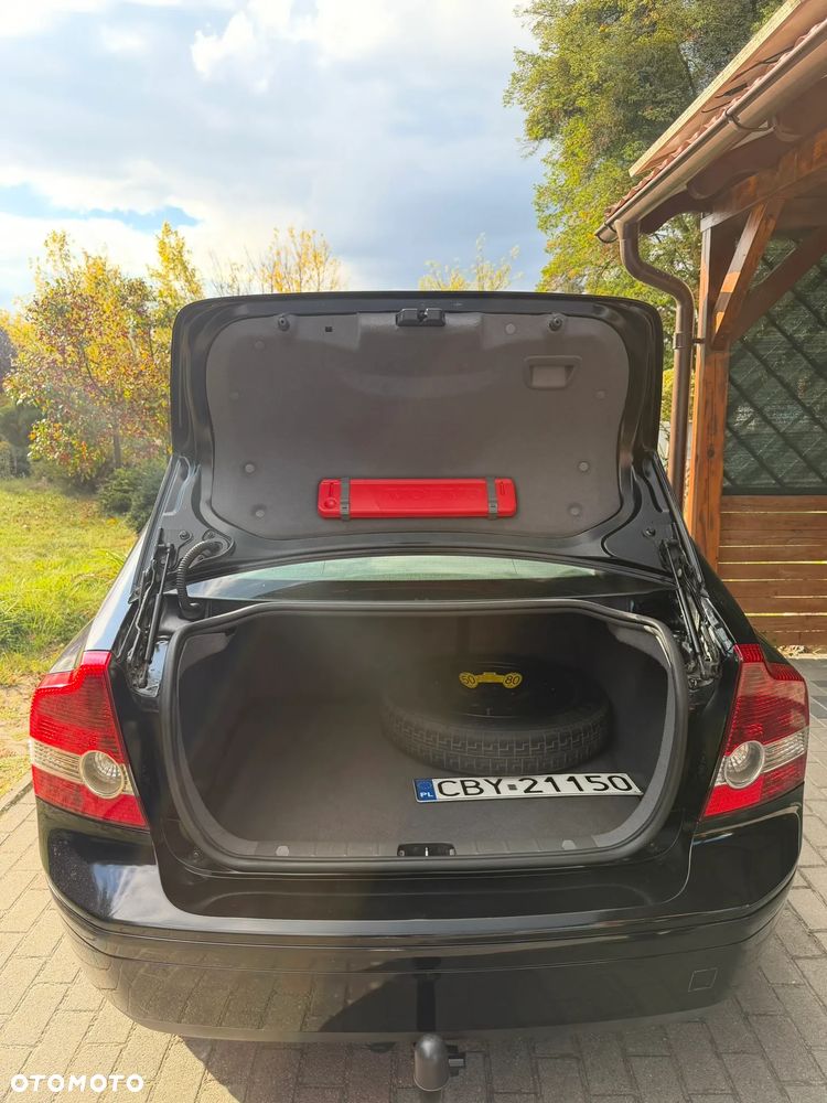 Volvo S40 - 12