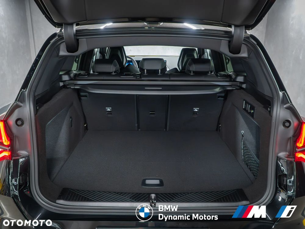 BMW X3 20 xDrive - 14