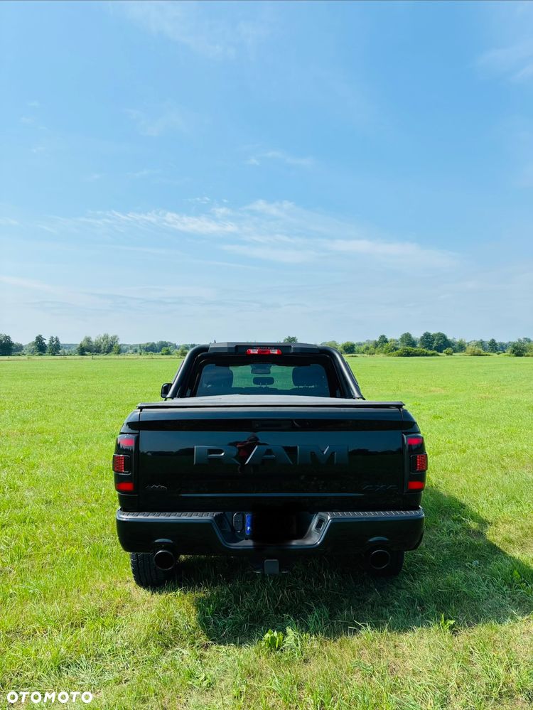 RAM 1500 - 7