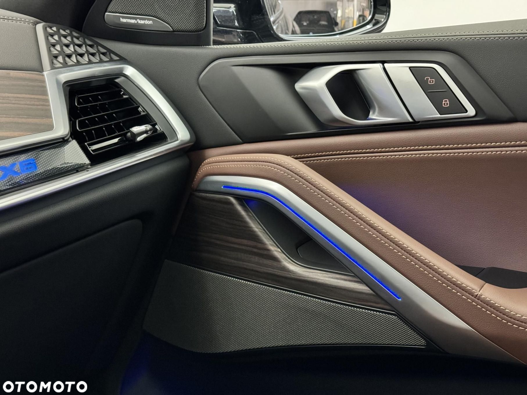 BMW X6 - 24