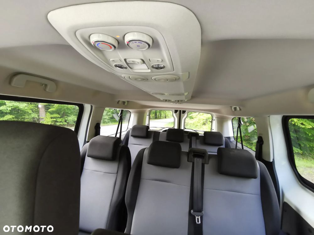 Citroën SpaceTourer 2.0 BlueHDi XL Feel - 8