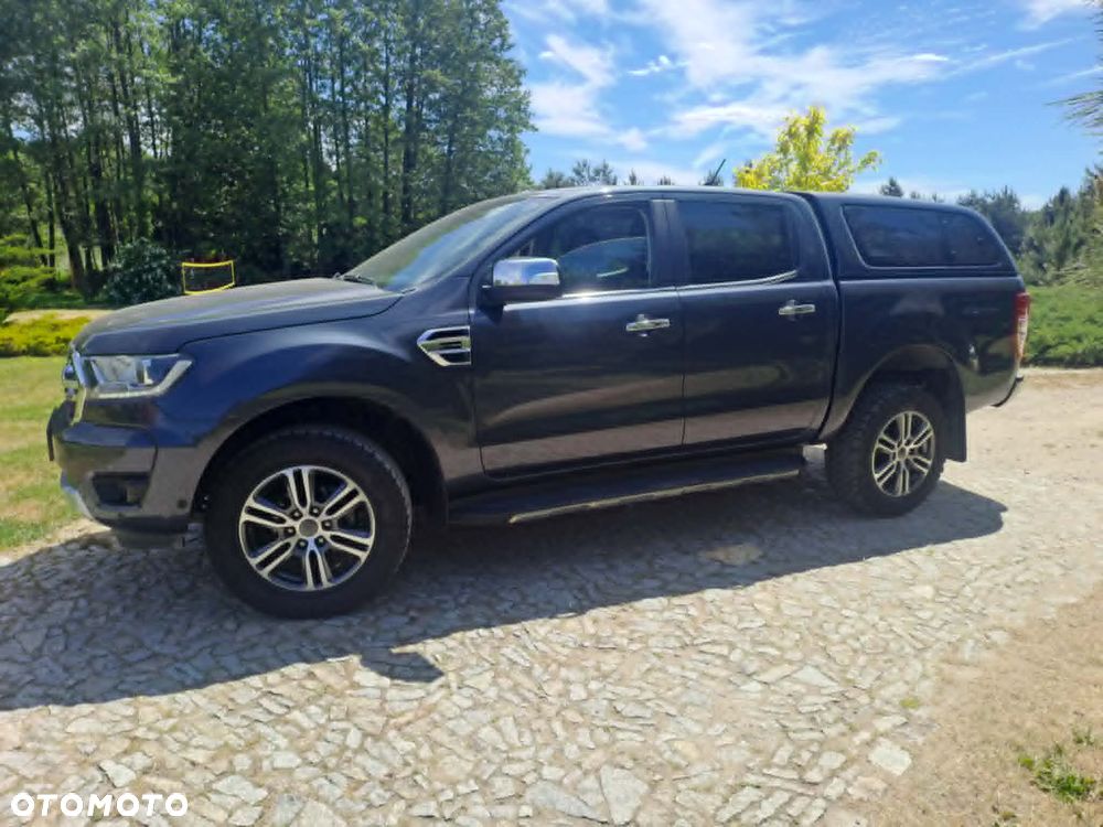 Ford Ranger - 3