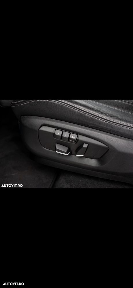 BMW X5 2018 — imagine 8