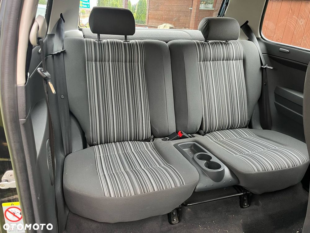 Volkswagen Fox 1.2 - 5