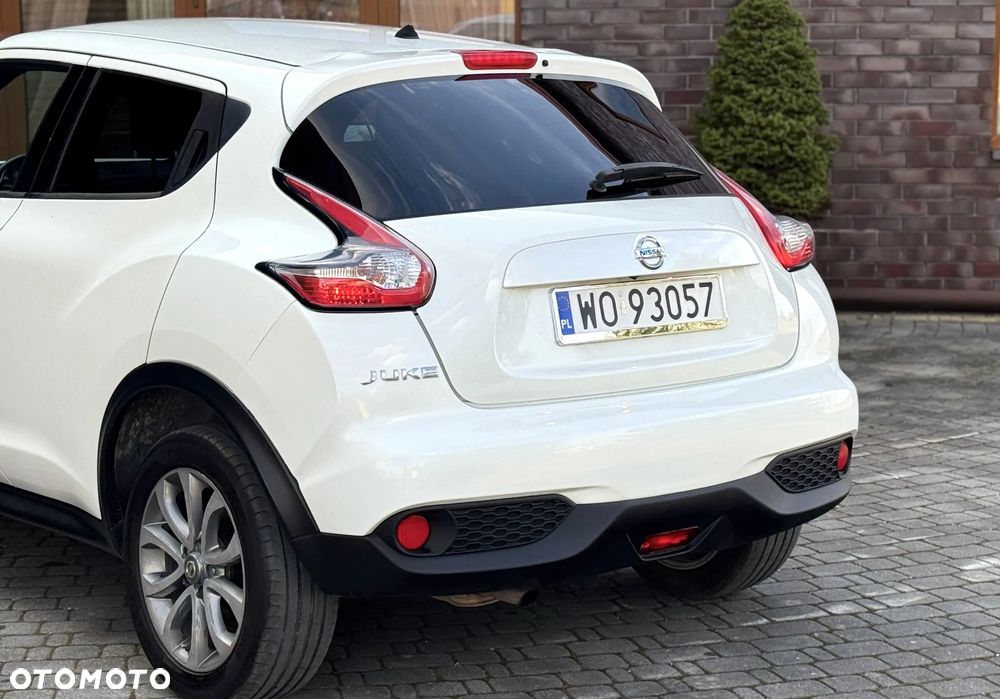 Nissan Juke - 21