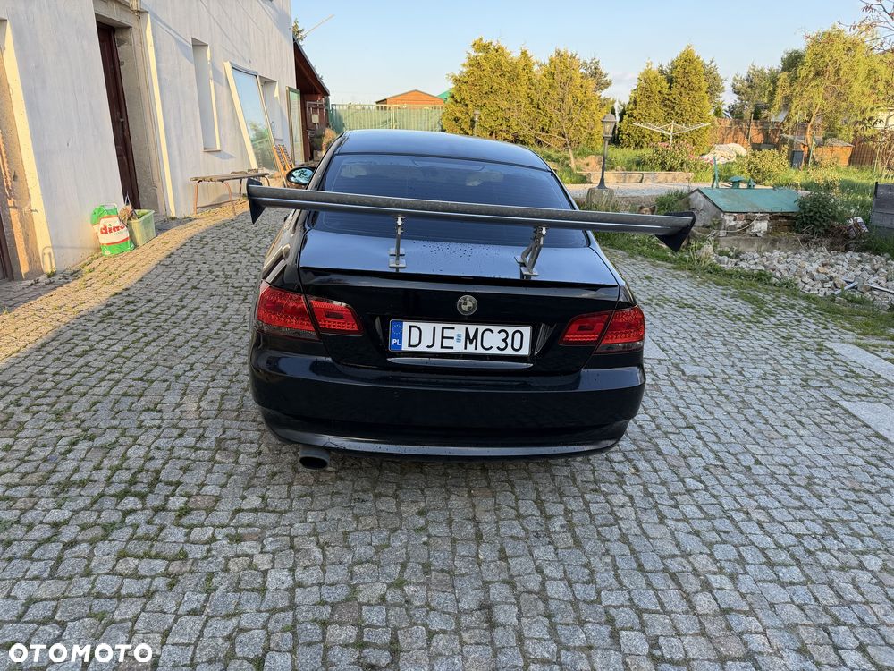 BMW Seria 3 - 4