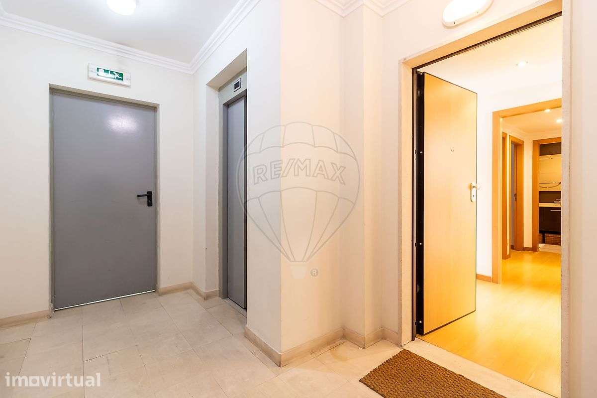 Apartamento T2 para venda - Grande imagem: 4/20
