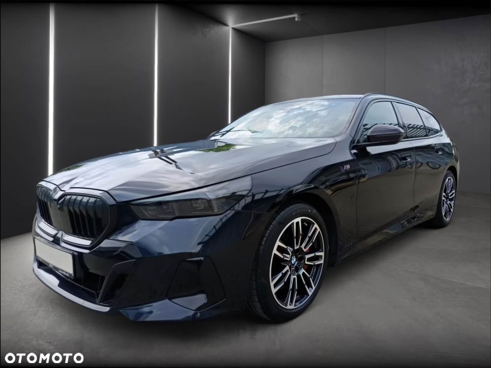 BMW Seria 5 - 2