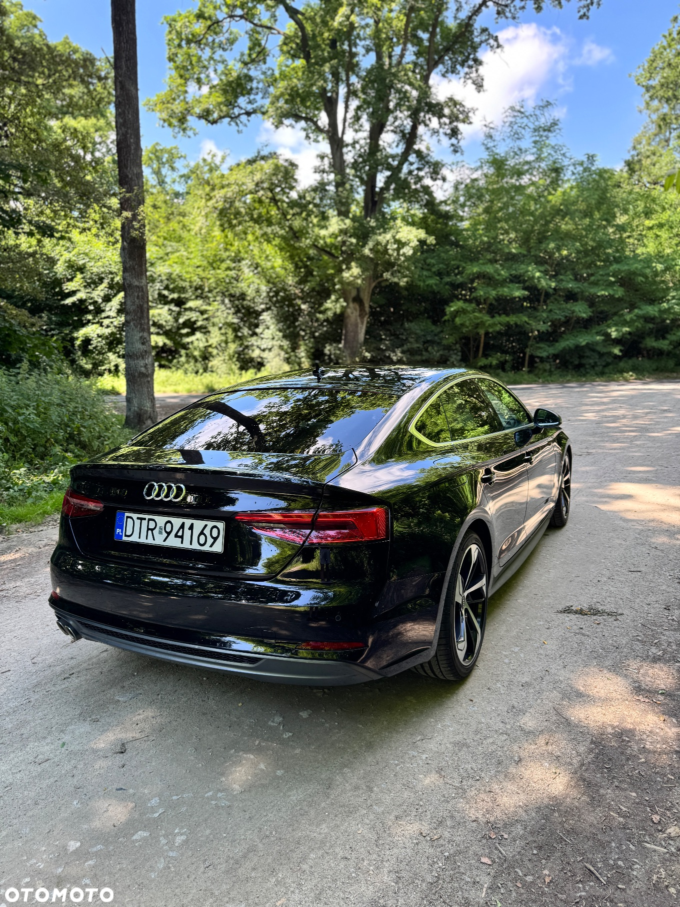 Audi A5 2.0 TDI Sport S tronic - 6