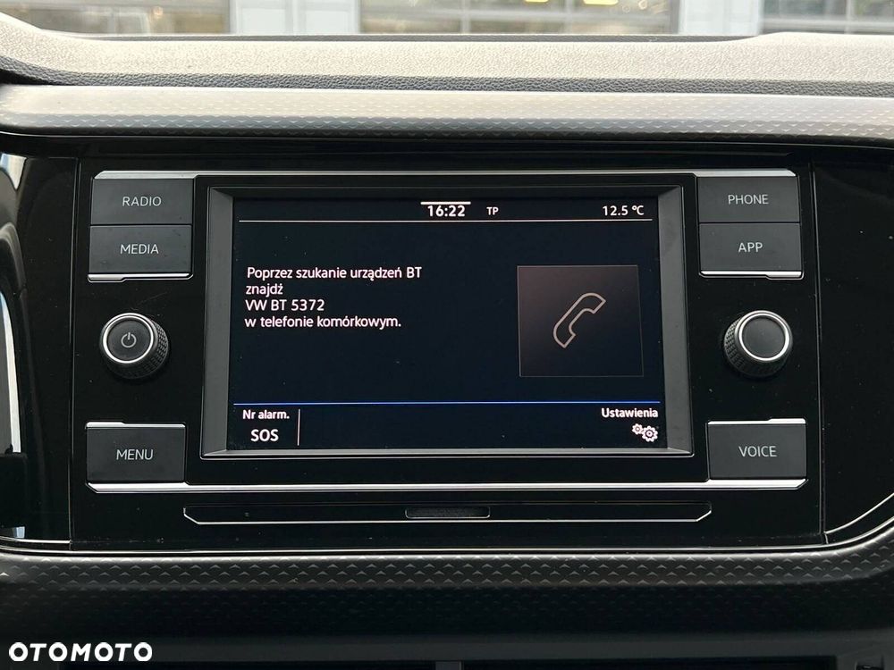 Volkswagen T-Cross 1.0 TSI Life - 31