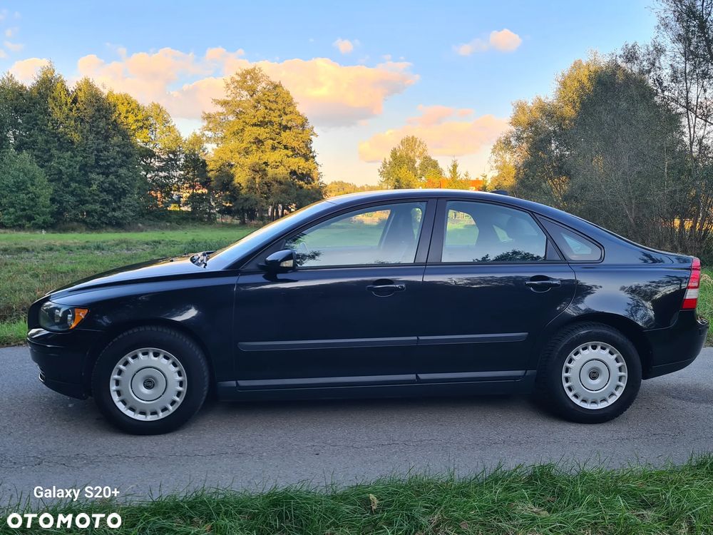 Volvo S40 - 9