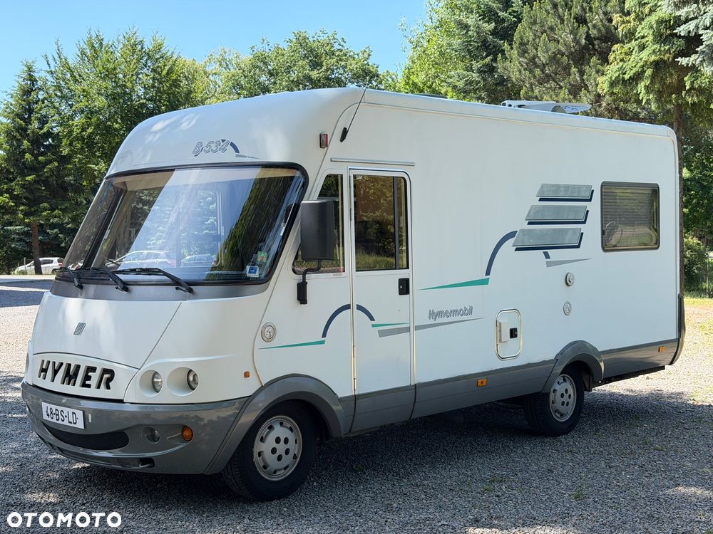 Fiat Ducato - 1