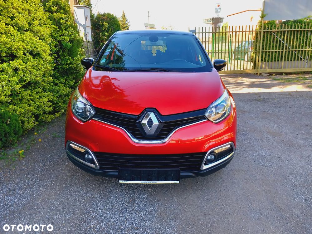 Renault Captur 1.2 Energy TCe Limited - 3
