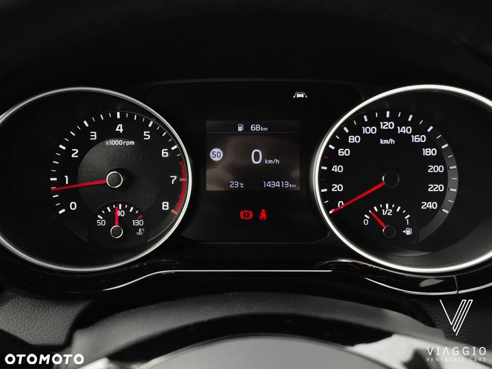 Kia Ceed - 18