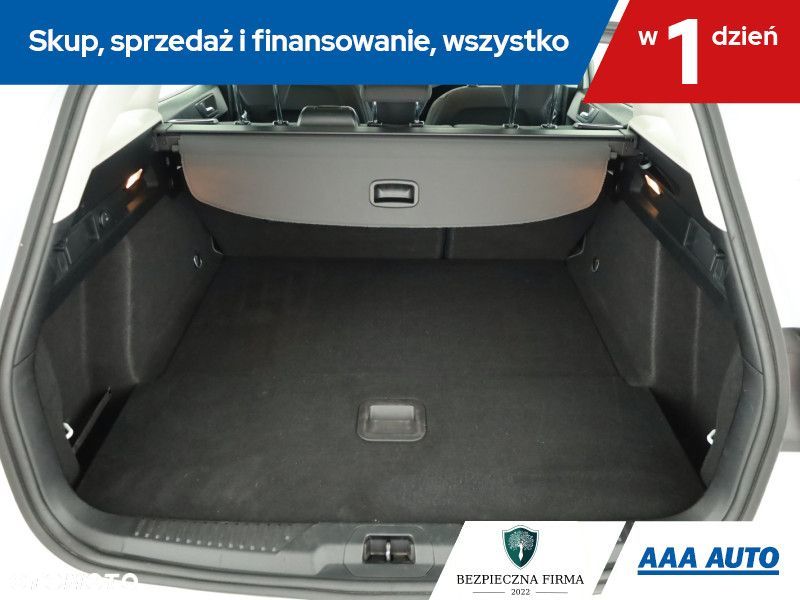 Ford Focus SW - 18