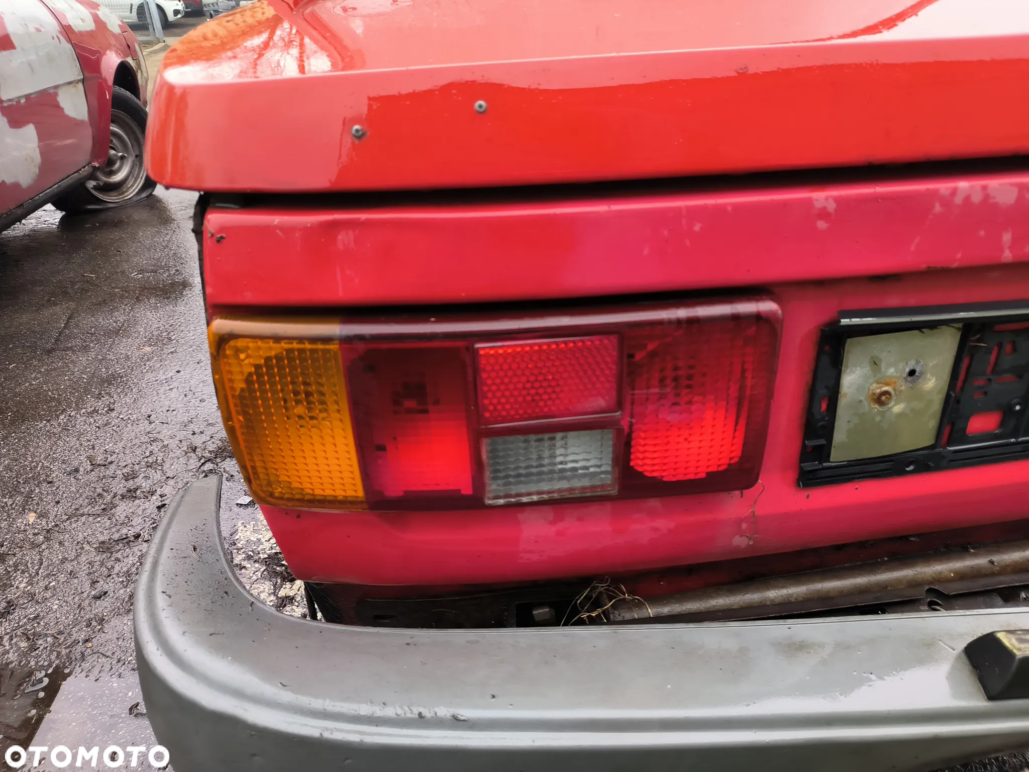 Części Wartburg 1.3 - 17