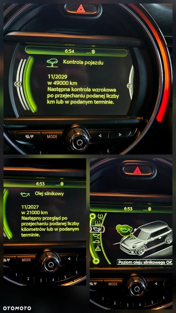 MINI Cooper D 50 Mayfair - 9