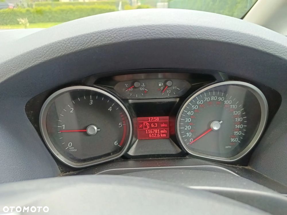 Ford Galaxy 2.0 TDCi Trend - 13