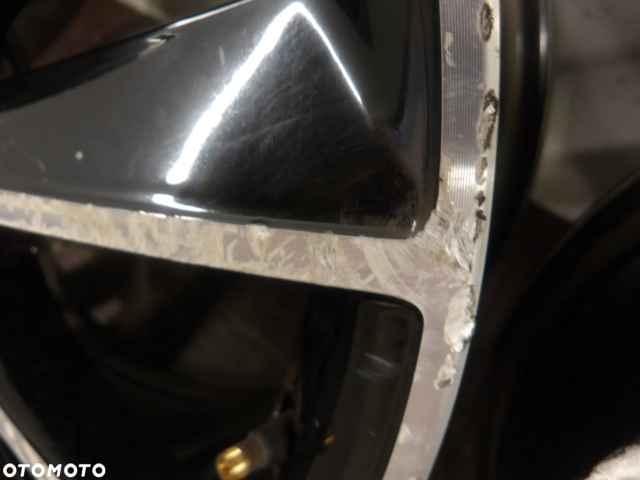 RENAULT GRAND SCENIC III 1.6 DCI FELGI ALUMINIOWE ALUFELGI 5X114.3 7J ET49 R17 - 12