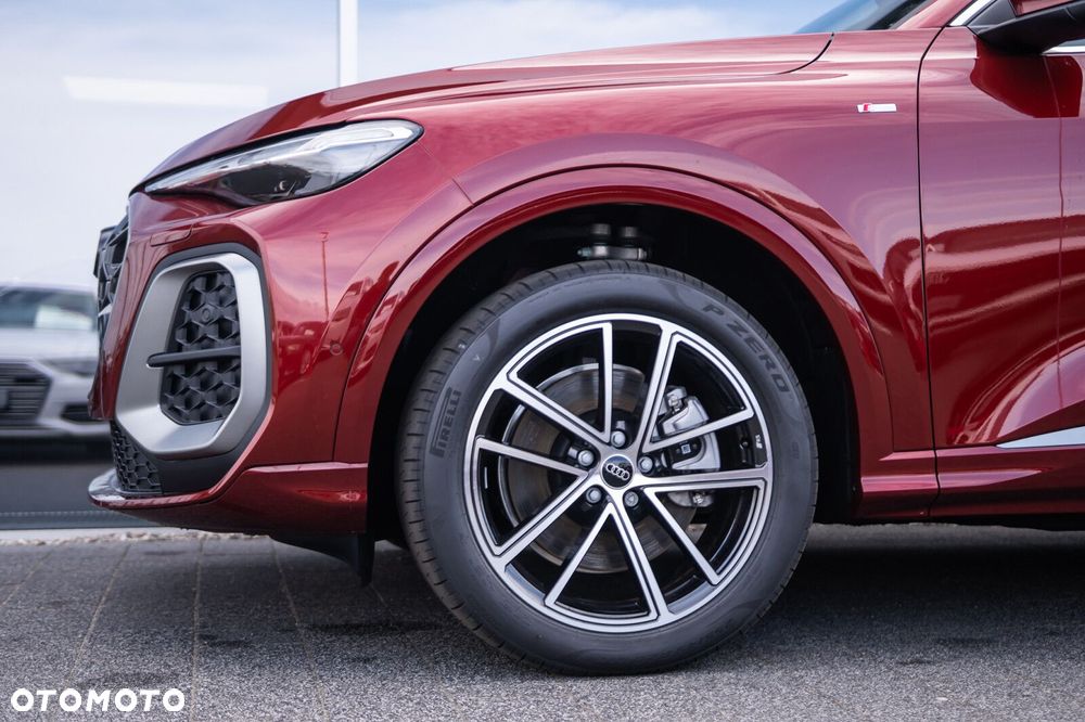 Audi Q5 Sportback - 7