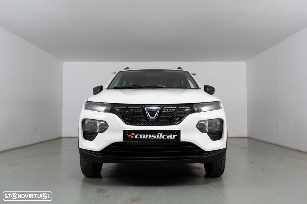 Dacia Spring Electric 45 Comfort - 4
