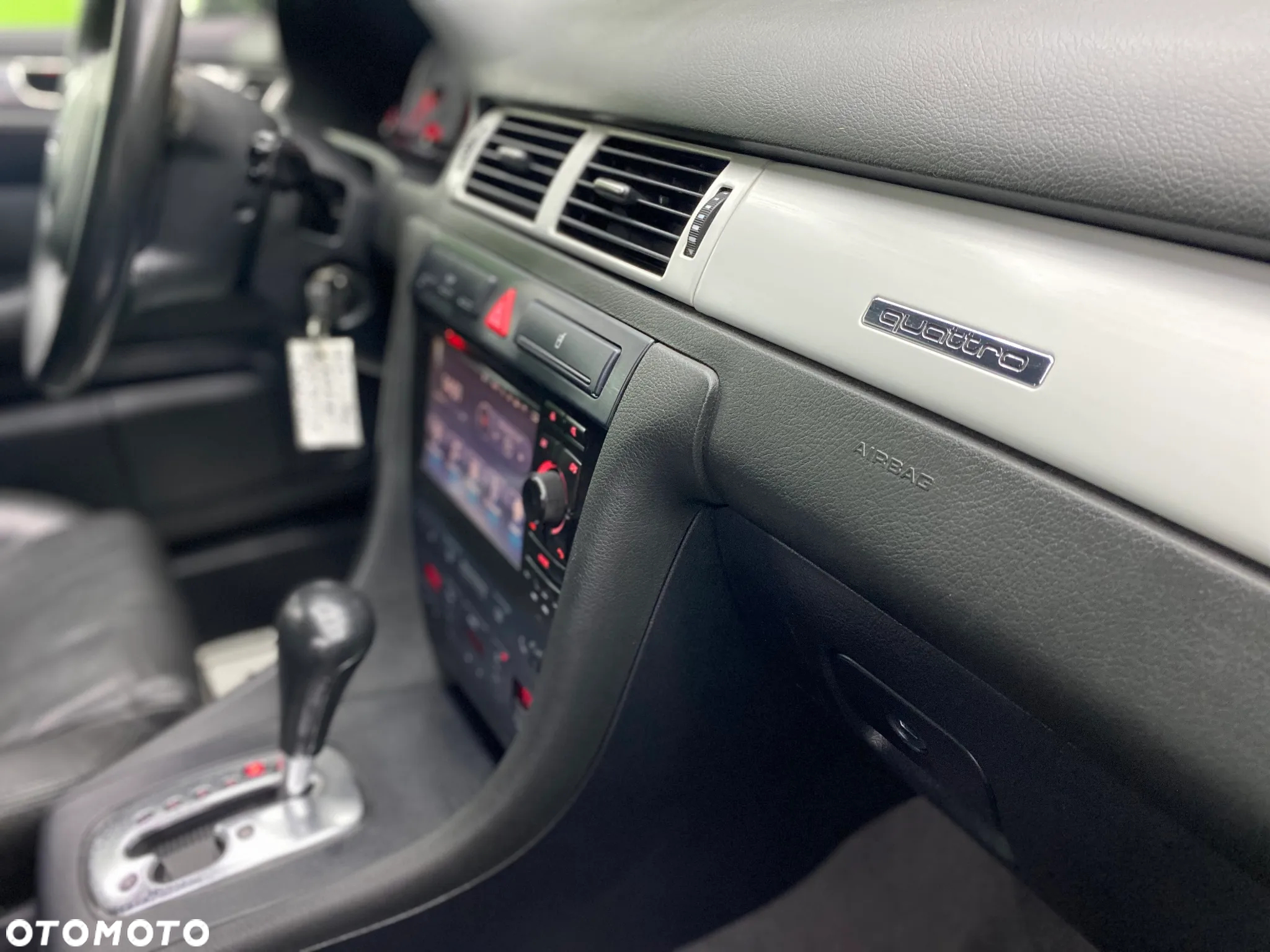 Audi A6 - 39