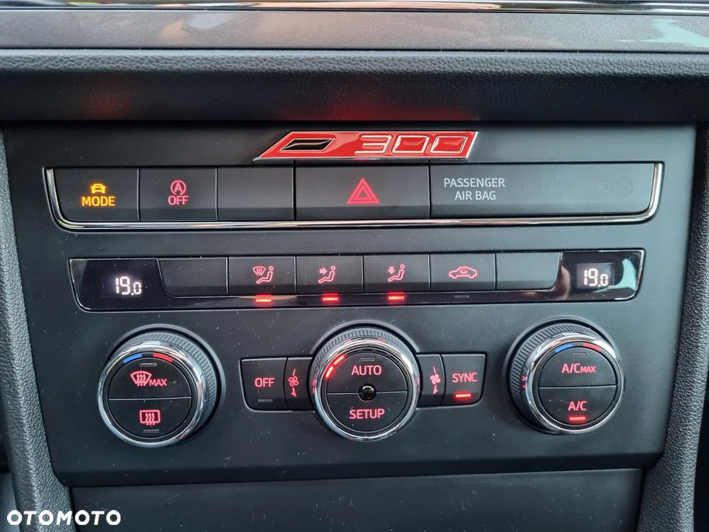Seat Leon SC 1.8 TSI FR S&S DSG - 17
