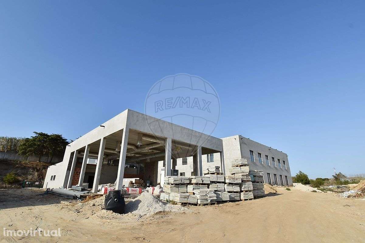 Hotel  para venda - Grande imagem: 3/16