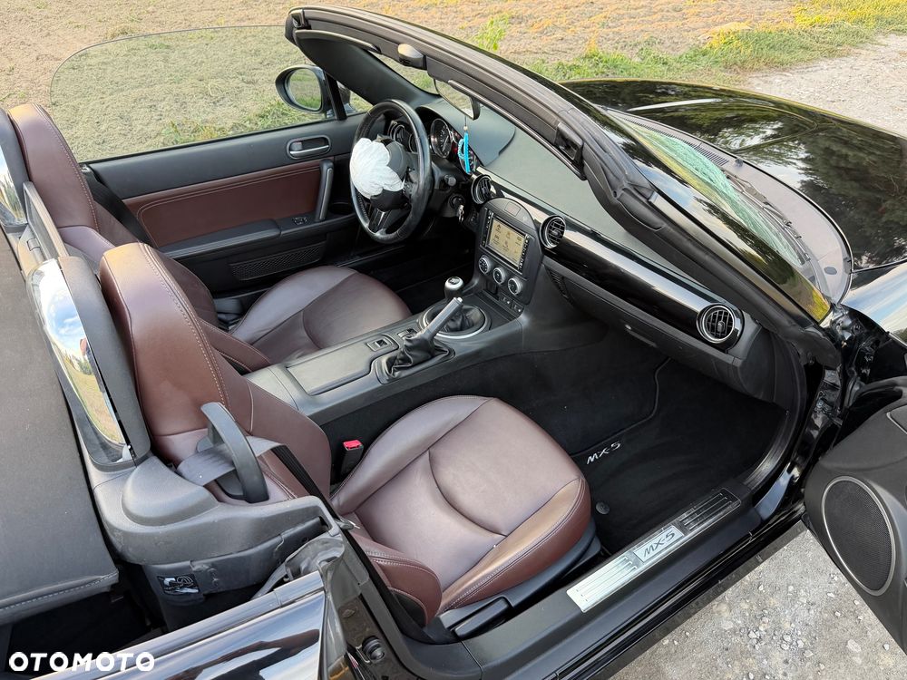 Mazda MX-5 - 25