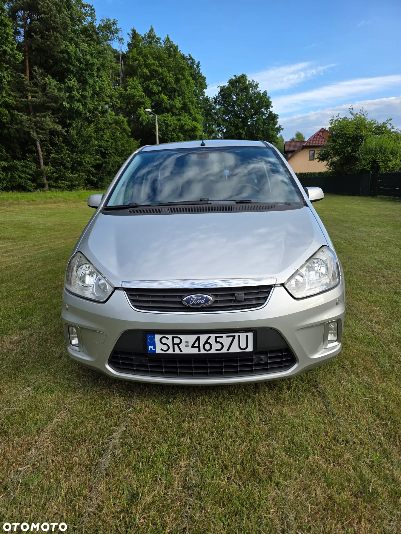 Ford C-MAX 1.8 Titanium - 26