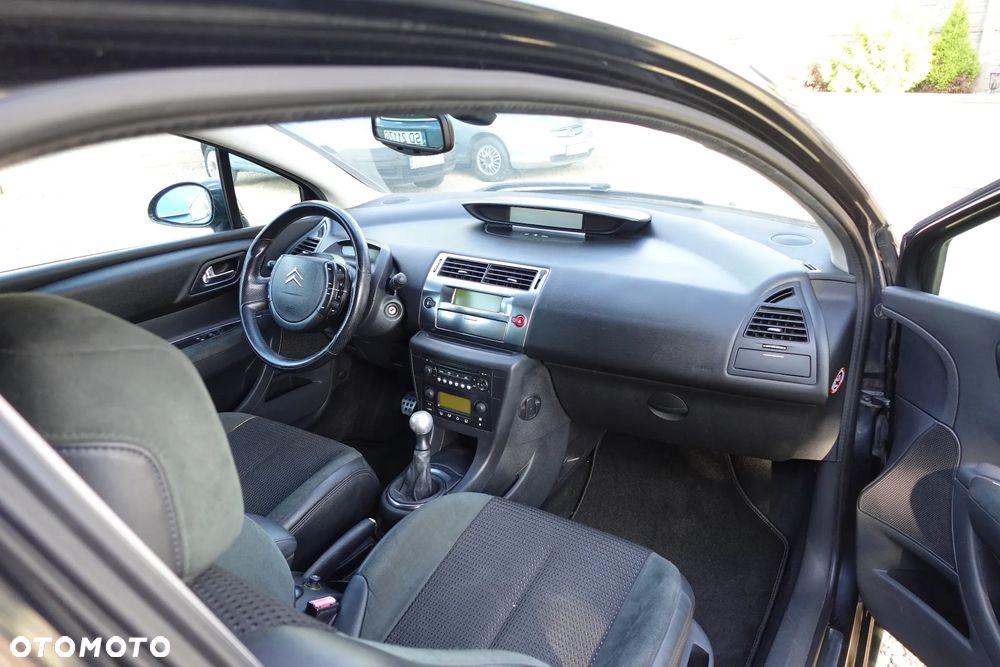 Citroën C4 - 6
