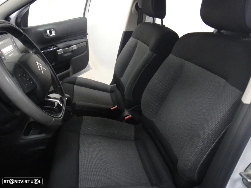 Citroën C4 Cactus 1.2 PureTech Feel - 16