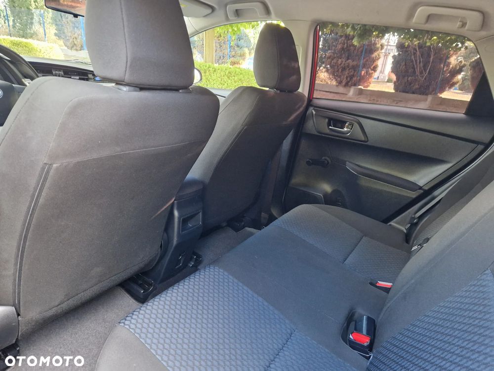 Toyota Auris - 31
