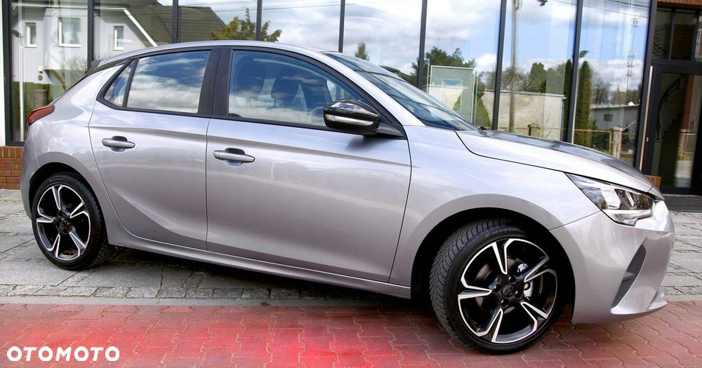 Opel Corsa 1.2 Edition S&S - 20