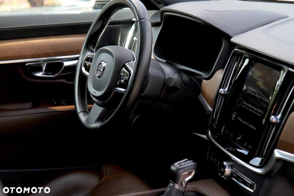 Volvo S90 D4 Inscription - 12