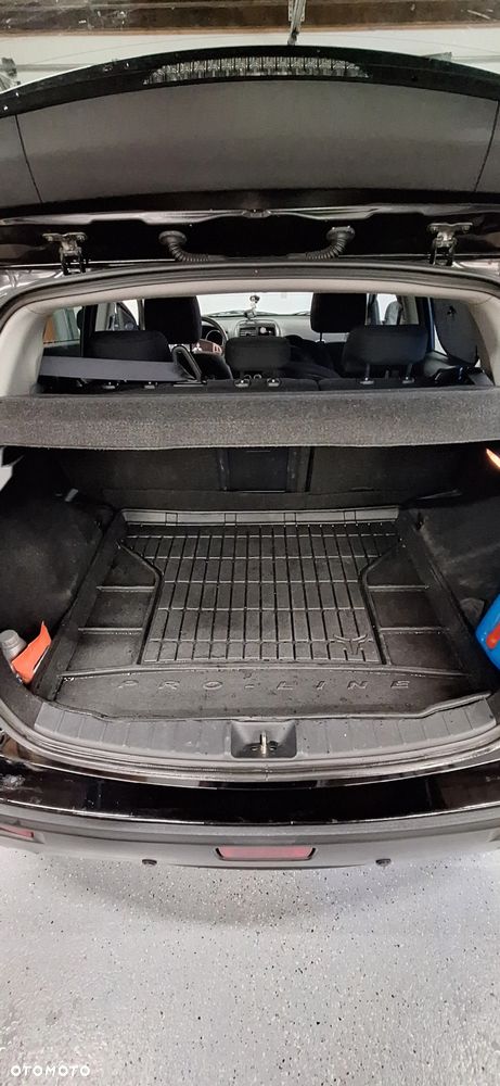 Mitsubishi ASX - 9