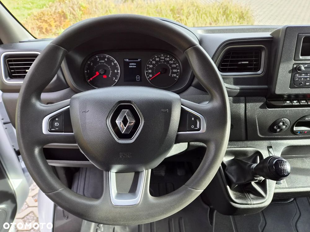 Renault Master - 34