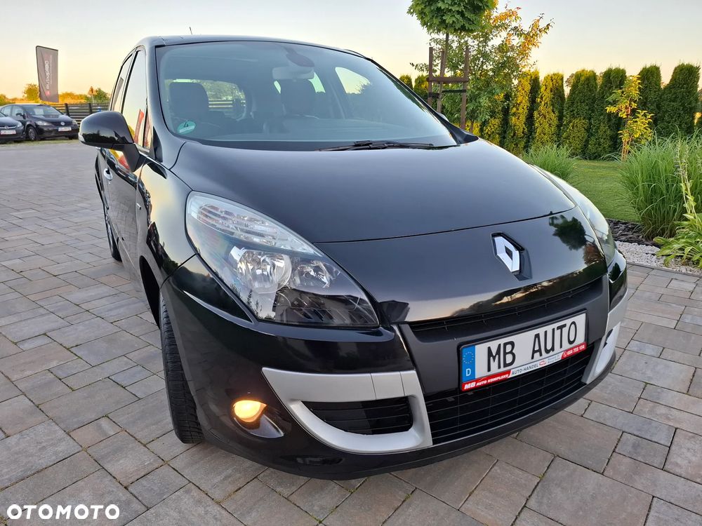 Renault Scenic TCe 130 Bose Edition - 28