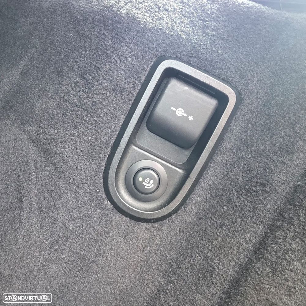BMW 520 d Line Luxury Auto - 38