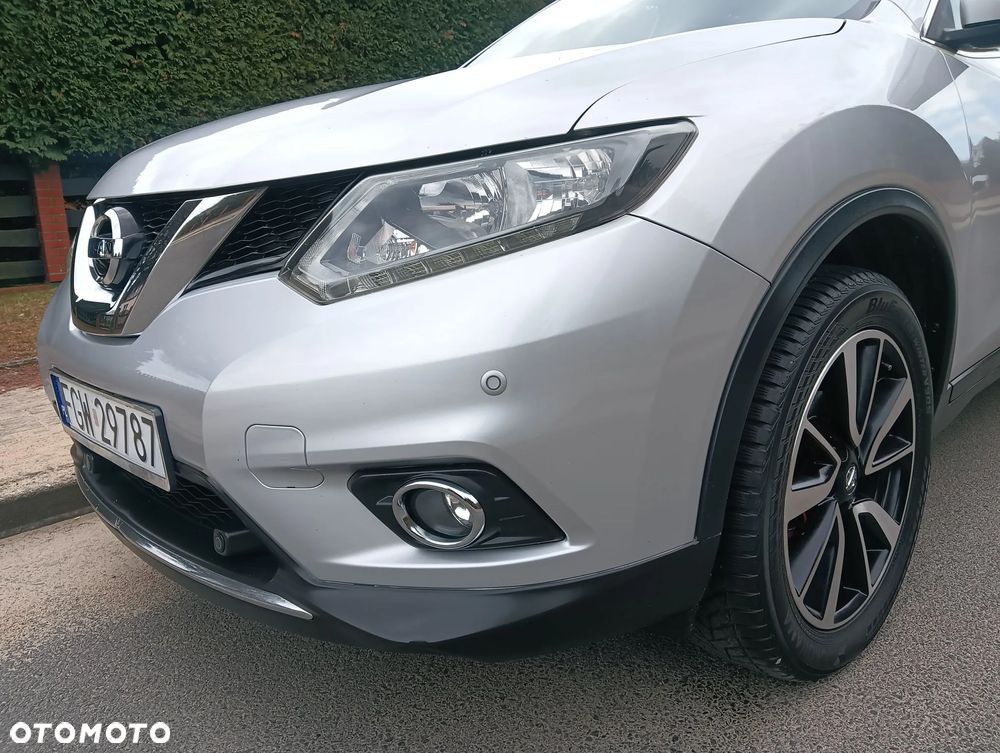 Nissan X-Trail - 21
