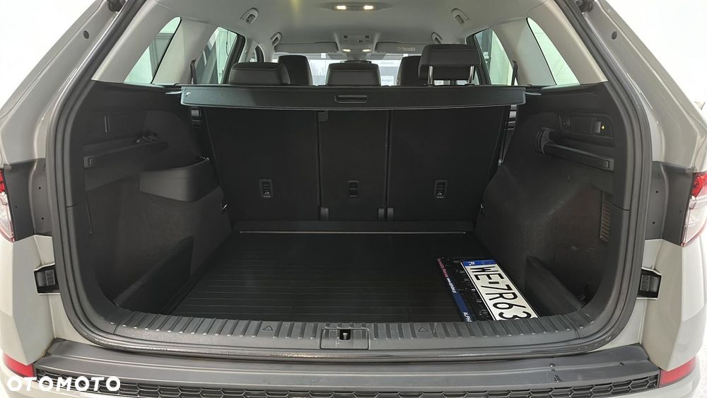 Skoda Kodiaq 2.0 TDI 4x4 Style DSG - 21